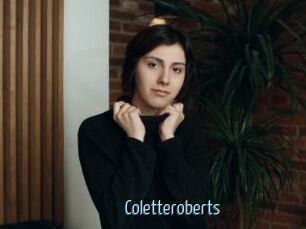 Coletteroberts