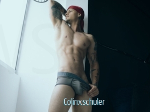 Colinxschuler