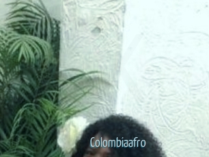 Colombiaafro