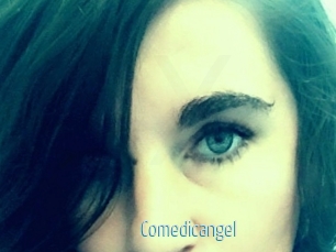 Comedicangel