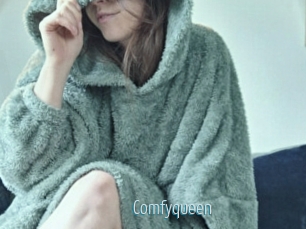 Comfyqueen