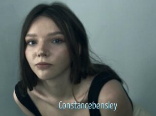 Constancebensley