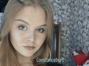 Constanceburt