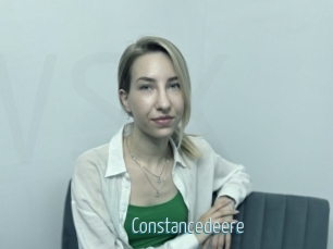 Constancedeere