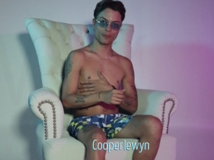 Cooperlewyn