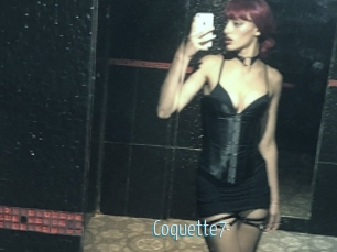 Coquette7