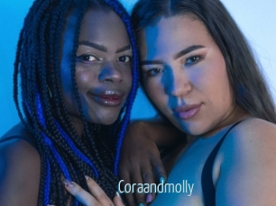 Coraandmolly