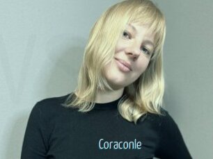 Coraconle