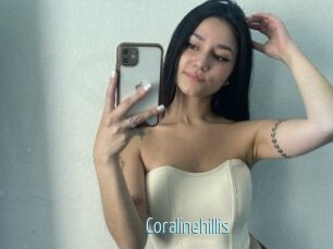 Coralinehillis