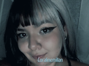 Coralinemillan