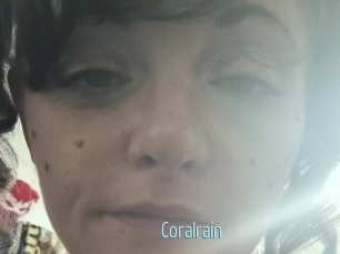 Coralrain