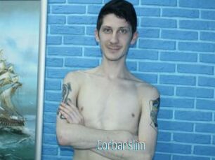 Corbanslim