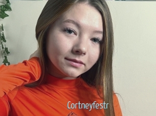 Cortneyfestr