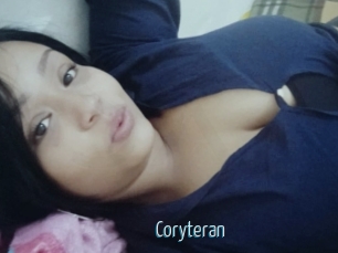 Coryteran