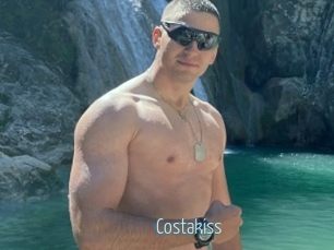 Costakiss