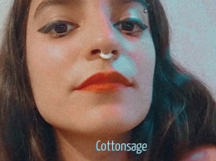 Cottonsage