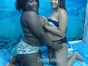 Couple_ebony