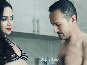 Couplensex