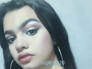 Couplesex20