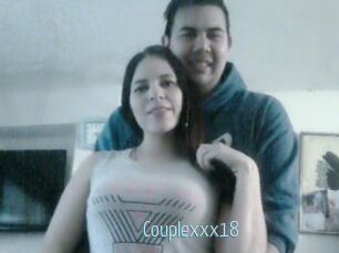 Couplexxx18