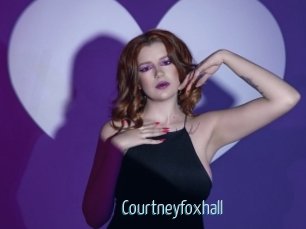 Courtneyfoxhall