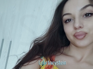 Courtneystein