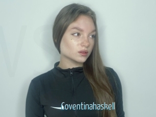 Coventinahaskell