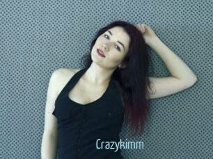 Crazykimm