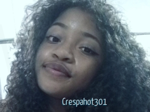 Crespahot301