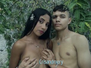 Crisandmery