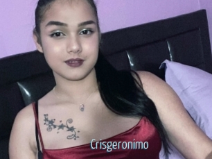 Crisgeronimo