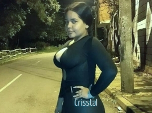 Crisstal