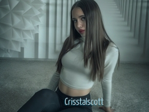 Crisstalscott