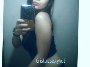 CristalLsexyhot