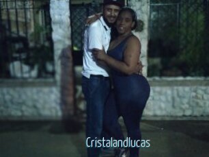 Cristalandlucas