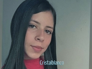 Cristalblanco