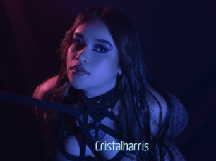 Cristalharris