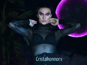 Cristalkonnors