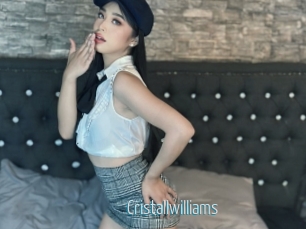 Cristallwilliams