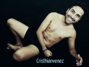 Cristhianvenez