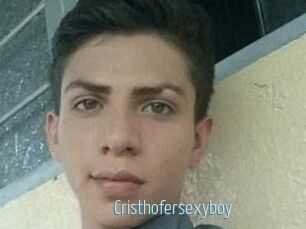 Cristhofersexyboy