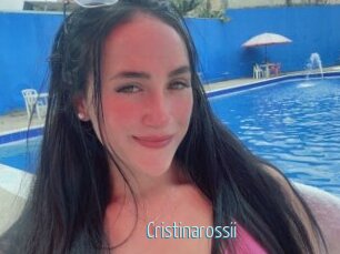 Cristinarossii