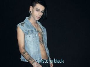 Cristoferblack