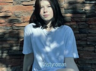 Cristyroman