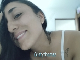 Cristythomas