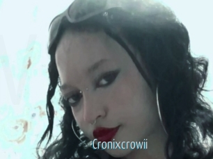 Cronixcrowii