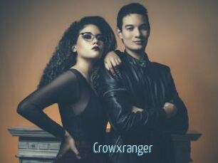 Crowxranger