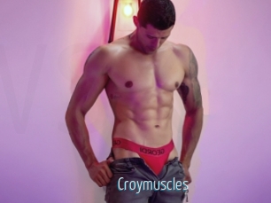 Croymuscles