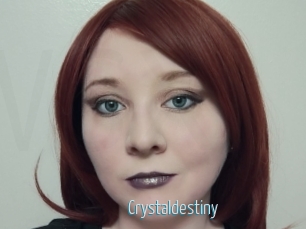 Crystaldestiny