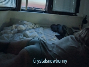 Crystalsnowbunny